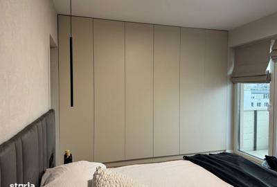 Apartament cu 2 camere în Iris - 6