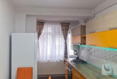 Apartament cu 4 camere decomandat în Ultracentral - 7