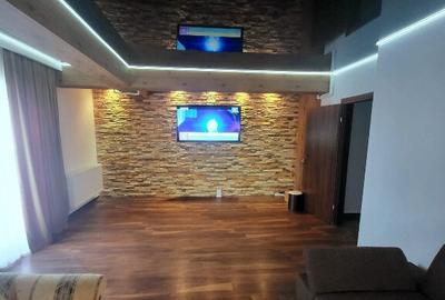 Apartament 2 camere de inchiriat Ozana - 7