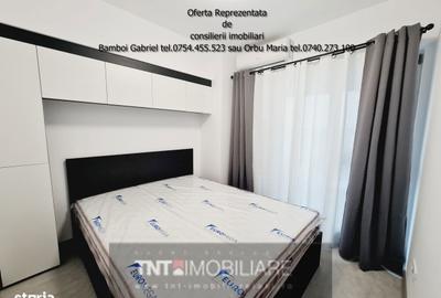 Apartament cu 2 camere în Tătărași - 2