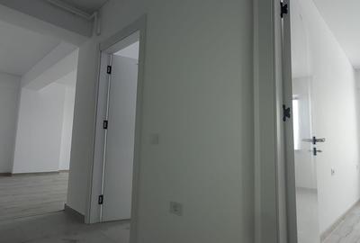 APARTAMENT 2 CAMERE 60 MP - ENERGIA RESIDENCE - 6