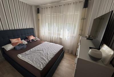 Apartament 2 camere decomandate et 1 Rahovei insorit - 6