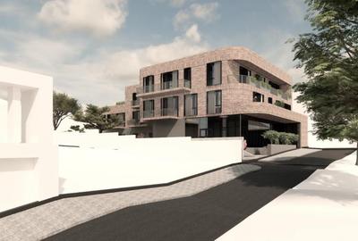 RECO apartament cu 2 camere in zona Decebal - 3