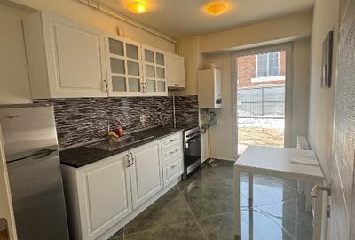 Apartament cu 2 camere decomandat, mobilat în Central - 7