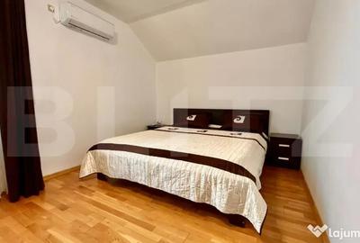 Apartament cu 3 camere decomandat în Central - 3