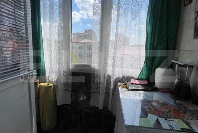 Apartament cu 2 camere decomandat, mobilat în Alexandru cel Bun - 9