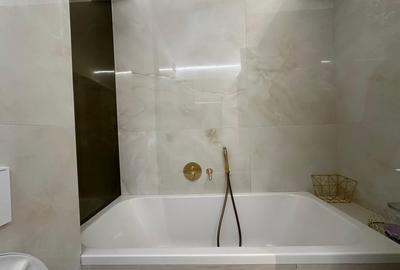 3 Camere Cortina North Pipera Aviatiei Parcare Terasa - 10