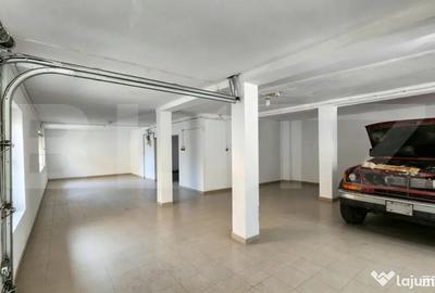 Casă cu 4 camere cu Teren 1255 Mp în 7 Noiembrie - 11