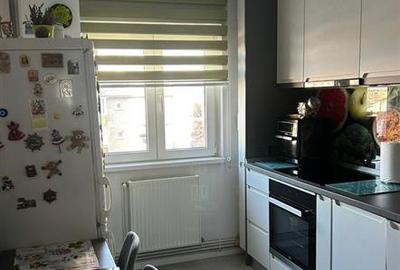 Apartament cu 2 camere decomandat, mobilat în 13 Decembrie - 9