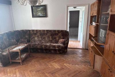 De vanzare apartament 2 camere tip R Nufarul Oradea De vanzare apartament 2 camere tip R Nufarul Oradea - 3