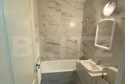 Garsoniera de inchiriat, 27 mp, Calea Moldovei - 2