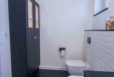 Casă cu 4 camere în Central - 14