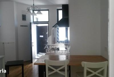 Apartament cu 2 camere în Medicină - 5