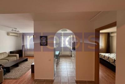 VANZARE 2 CAMERE-  DECOMANDAT- CONFORT PARK - 2