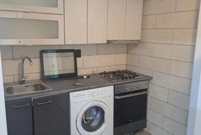 Garsonieră în Manolești - 2
