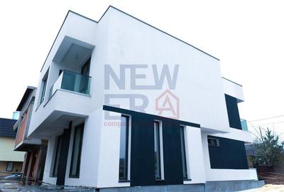 Casa de Vanzare 140 mp in Comuna Rosu - 2