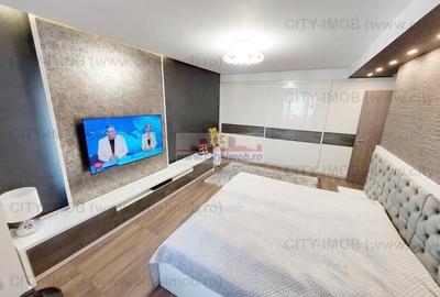 Apartament cu 4 camere decomandat, mobilat în Barbu Văcărescu - 13