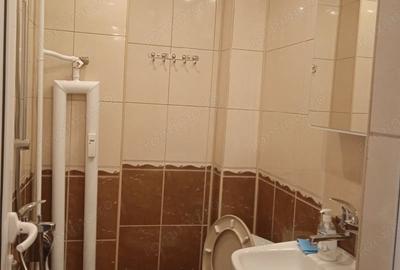 Apartament cu 2 camere nedecomandat în Șagului