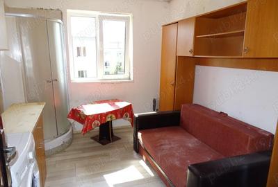 Garsonieră nedecomandată în Astra - 2