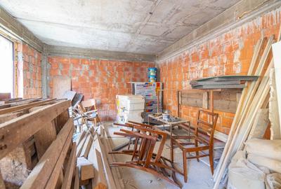 Vanzare - imobil nou + spatiu birou/comercial - Crangasi-Constructorilor - 10
