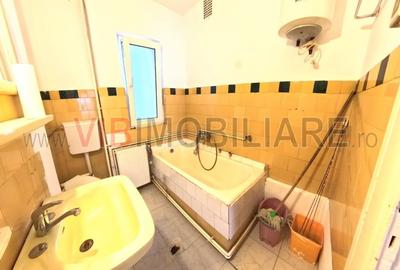 Garsonieră semidecomandată, mobilată în Foișorul de Foc - 5