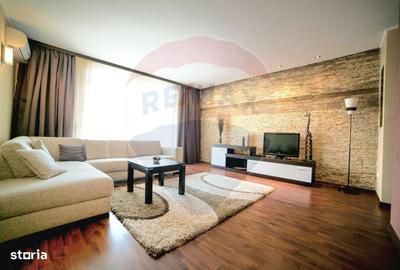Apartament cu 2 camere în Bârzești - 8