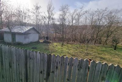 Casă individuală cu 4 camere cu Teren 1523 Mp în Cărbunești - 14