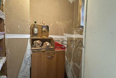 Apartament 4 camere decomandate zona Buburuza Manastur! - 8