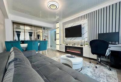 Vanzare apartament cu 2 camere, 53 m.p. - Gata de intrare. - 18