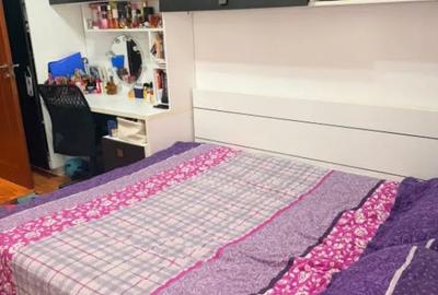 Apartament cu 2 camere decomandat, mobilat în Central - 5