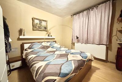 Apartament cu 2 camere decomandat, mobilat în Lipovei - 7