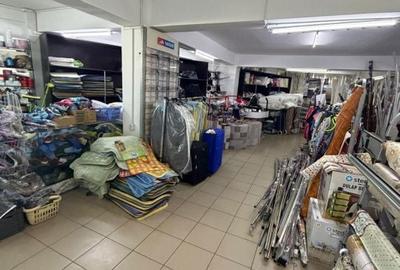 Spațiu comercial, de 1,300 mp, în Central - 19