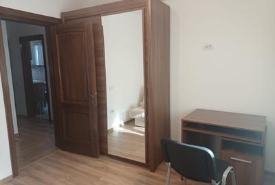Inchiriez apartament 3 camere, str. I C Bratianu, zona Tribunal - 8