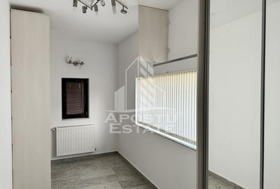 Casa individuala moderna cu 6 camere, teren 1000 mp, Dumbravita - 11