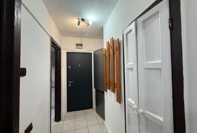 Apartament cu 2 camere semidecomandat în Centru Vechi - 1
