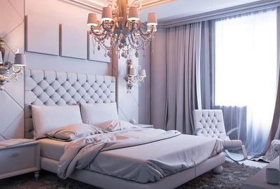 Apartament 2 Camere Finalizat Sector 4 Grand Arena 54.6mp - 2