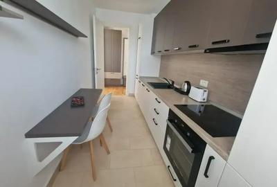 Apartament 2 camere / Metrou 1 Mai / Parcare inclusa / Liber imediat - 9