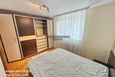Apartament cu 3 camere semidecomandat în Tomis Nord - 7
