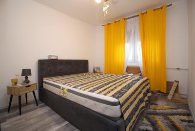 Dristor - Vitan, 2 camere renovat recent, mobilat și utilat complet - 5