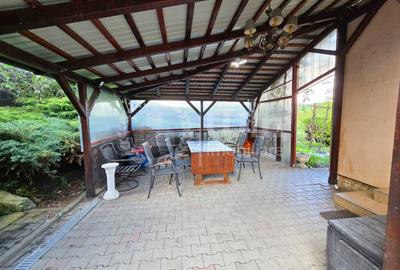 Casa individuala la cheie | 190mp utili | 800 mp teren | Colonia Sopor - 23