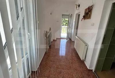 Casa tip P+M,4 camere,240mp,zona Aurel Vlaicu - 6