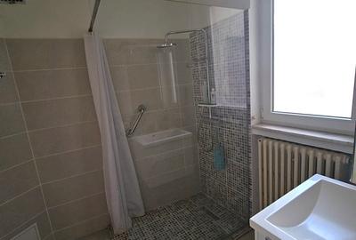 Apartament cu 2 camere decomandat, mobilat în Calea Victoriei - 11