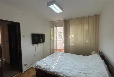 Inchiriere apartament 2 camere mobilat metrou Iancului - 3