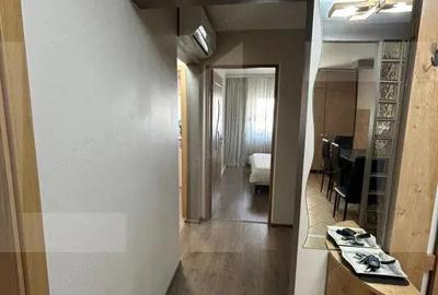 Apartament cu 4 camere decomandat în Lipovei - 10