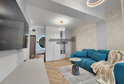 PRIMUL CHIRIA - Ap2cam PRIMAVERA RESIDENCE - Parcare Subterana - 650 euro - 9