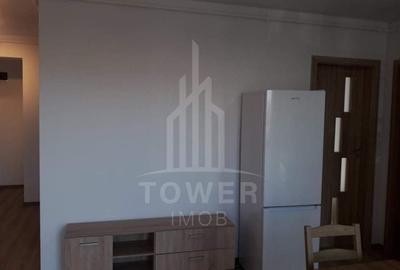Apartament cu 3 camere semidecomandat în Nord-Vest - 5