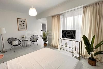 Studio | Mamaia | vedere catre mare - 4