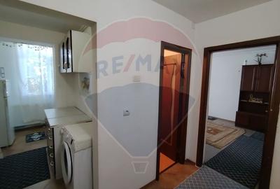 Garsoniara de inchiriat - 1