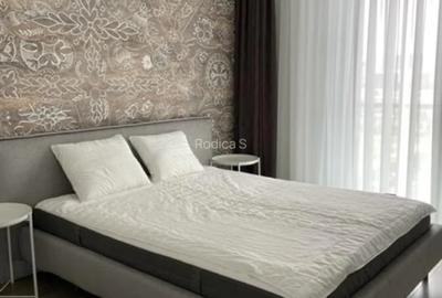 Studio dublu | Aviatiei - Pipera | Cloud 9 | Parcare - 2