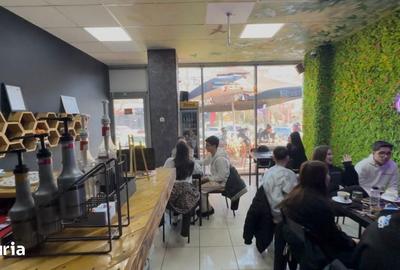 Spațiu comercial, de 82 mp, în Sărari - 3